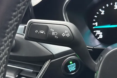 LO21RFE Ford Focus 1.5 EcoBlue Active Auto Euro 6 (s/s) 5dr Thumbnail #43