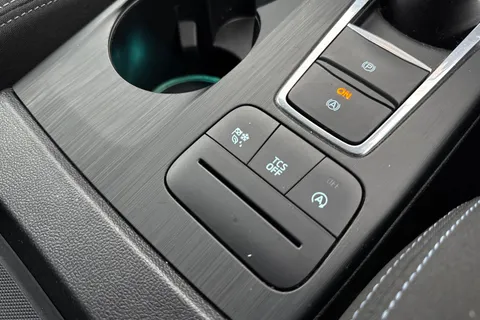 LO21RFE Ford Focus 1.5 EcoBlue Active Auto Euro 6 (s/s) 5dr Thumbnail #45