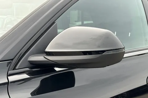 PN75GVR Audi Q8 SUV  Black Edition 50 TDI quattro 286 PS tiptronic Thumbnail #24