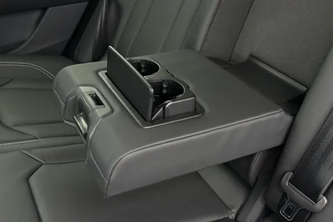 PN75GVR Audi Q8 SUV  Black Edition 50 TDI quattro 286 PS tiptronic Thumbnail #28