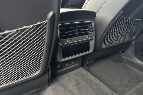 PN75GVR Audi Q8 SUV  Black Edition 50 TDI quattro 286 PS tiptronic Thumbnail #29