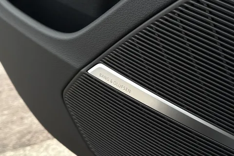 PN75GVR Audi Q8 SUV  Black Edition 50 TDI quattro 286 PS tiptronic Thumbnail #30