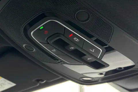 PN75GVR Audi Q8 SUV  Black Edition 50 TDI quattro 286 PS tiptronic Thumbnail #40