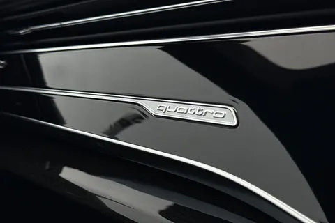 PN75GVR Audi Q8 SUV  Black Edition 50 TDI quattro 286 PS tiptronic Thumbnail #41