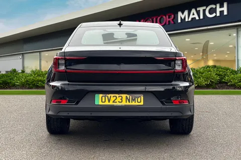 OV23NMO Polestar Polestar 2 Single Motor 78kWh Long Range Fastback Auto FWD 5dr Thumbnail #5