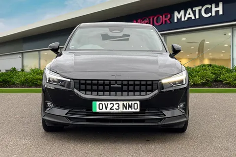 OV23NMO Polestar Polestar 2 Single Motor 78kWh Long Range Fastback Auto FWD 5dr Thumbnail #6