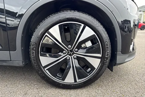 OV23NMO Polestar Polestar 2 Single Motor 78kWh Long Range Fastback Auto FWD 5dr Thumbnail #7