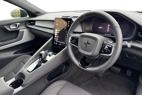 OV23NMO Polestar Polestar 2 Single Motor 78kWh Long Range Fastback Auto FWD 5dr Thumbnail #8