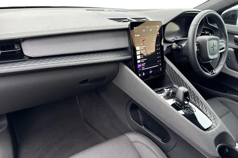 OV23NMO Polestar Polestar 2 Single Motor 78kWh Long Range Fastback Auto FWD 5dr Thumbnail #9