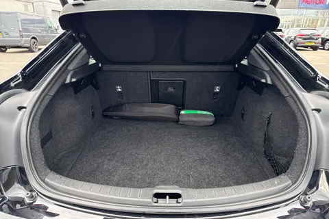 OV23NMO Polestar Polestar 2 Single Motor 78kWh Long Range Fastback Auto FWD 5dr Thumbnail #10