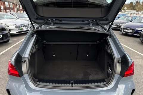 DN73EUR BMW 1 Series 1.5 118i M Sport (LCP) DCT Euro 6 (s/s) 5dr Thumbnail #10