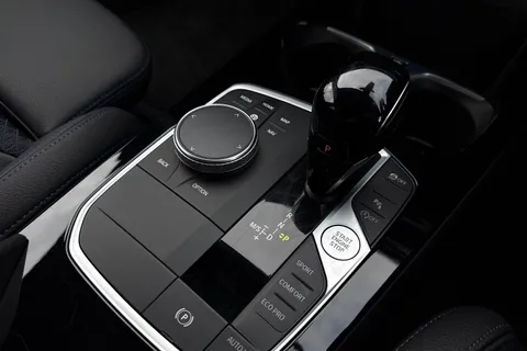 DN73EUR BMW 1 Series 1.5 118i M Sport (LCP) DCT Euro 6 (s/s) 5dr Thumbnail #20