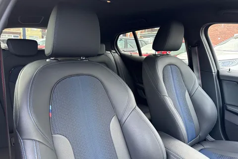 DN73EUR BMW 1 Series 1.5 118i M Sport (LCP) DCT Euro 6 (s/s) 5dr Thumbnail #21