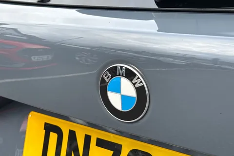 DN73EUR BMW 1 Series 1.5 118i M Sport (LCP) DCT Euro 6 (s/s) 5dr Thumbnail #27