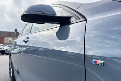 DN73EUR BMW 1 Series 1.5 118i M Sport (LCP) DCT Euro 6 (s/s) 5dr Thumbnail #28