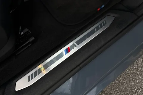 DN73EUR BMW 1 Series 1.5 118i M Sport (LCP) DCT Euro 6 (s/s) 5dr Thumbnail #29