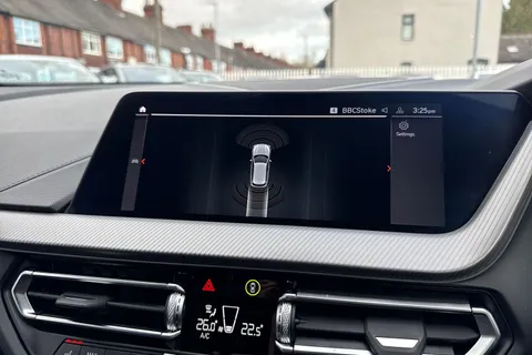 DN73EUR BMW 1 Series 1.5 118i M Sport (LCP) DCT Euro 6 (s/s) 5dr Thumbnail #36