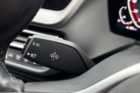 DN73EUR BMW 1 Series 1.5 118i M Sport (LCP) DCT Euro 6 (s/s) 5dr Thumbnail #45