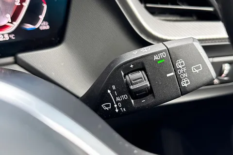 DN73EUR BMW 1 Series 1.5 118i M Sport (LCP) DCT Euro 6 (s/s) 5dr Thumbnail #46