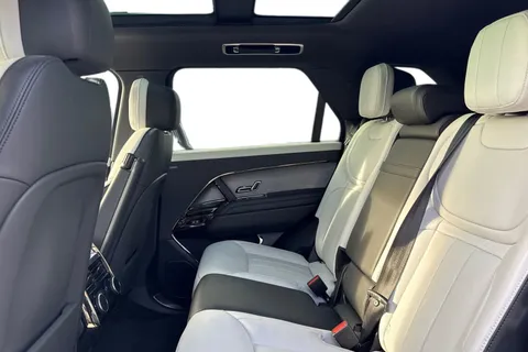 KS74XSZ Land Rover Range Rover Sport 3.0 D300 Dynamic SE 5dr Thumbnail #4