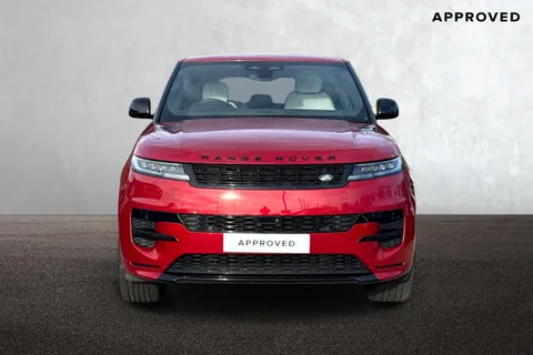 KS74XSZ Land Rover Range Rover Sport 3.0 D300 Dynamic SE 5dr Thumbnail #8