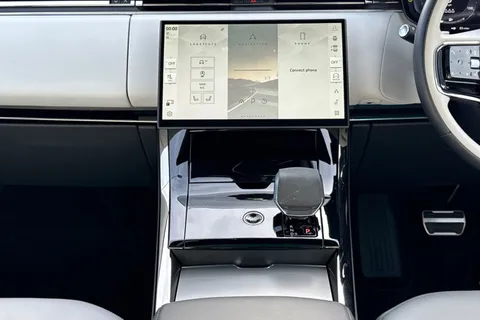 KS74XSZ Land Rover Range Rover Sport 3.0 D300 Dynamic SE 5dr Thumbnail #15