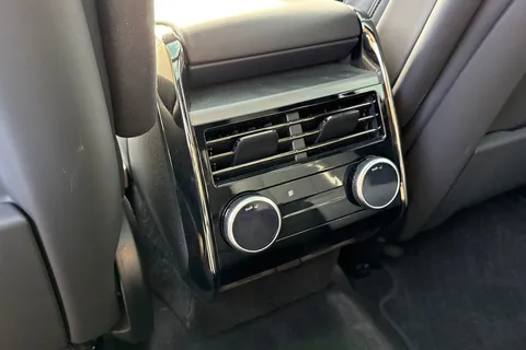 KS74XSZ Land Rover Range Rover Sport 3.0 D300 Dynamic SE 5dr Thumbnail #19