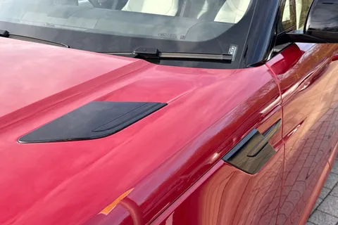 KS74XSZ Land Rover Range Rover Sport 3.0 D300 Dynamic SE 5dr Thumbnail #21