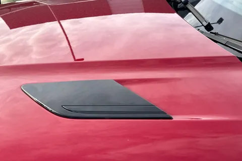 KS74XSZ Land Rover Range Rover Sport 3.0 D300 Dynamic SE 5dr Thumbnail #29