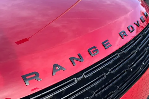 KS74XSZ Land Rover Range Rover Sport 3.0 D300 Dynamic SE 5dr Thumbnail #30