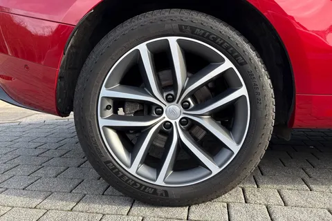 KS74XSZ Land Rover Range Rover Sport 3.0 D300 Dynamic SE 5dr Thumbnail #34