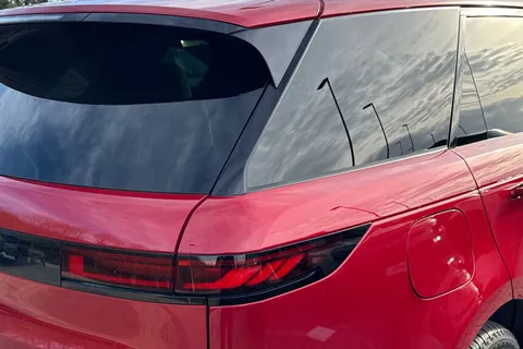 KS74XSZ Land Rover Range Rover Sport 3.0 D300 Dynamic SE 5dr Thumbnail #35