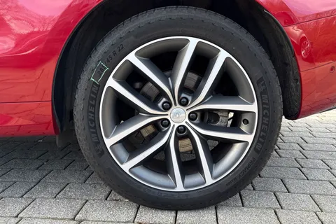 KS74XSZ Land Rover Range Rover Sport 3.0 D300 Dynamic SE 5dr Thumbnail #38