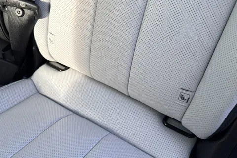 KS74XSZ Land Rover Range Rover Sport 3.0 D300 Dynamic SE 5dr Thumbnail #39