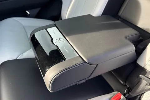 KS74XSZ Land Rover Range Rover Sport 3.0 D300 Dynamic SE 5dr Thumbnail #41