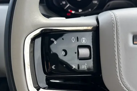 KS74XSZ Land Rover Range Rover Sport 3.0 D300 Dynamic SE 5dr Thumbnail #45