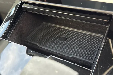 KS74XSZ Land Rover Range Rover Sport 3.0 D300 Dynamic SE 5dr Thumbnail #49