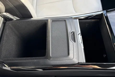 KS74XSZ Land Rover Range Rover Sport 3.0 D300 Dynamic SE 5dr Thumbnail #51