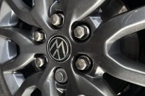 MF75FCE Volkswagen Transporter 2.0 TDI 110 Commerce Plus Van Thumbnail #26