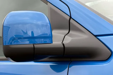 KR75EUV Volkswagen E-Transporter 160kW 65kWh Commerce Pro Kombi Van Auto Thumbnail #28