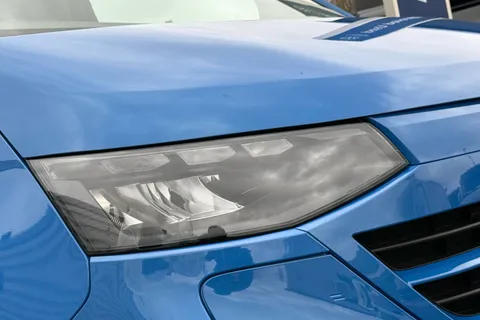 KR75EUV Volkswagen E-Transporter 160kW 65kWh Commerce Pro Kombi Van Auto Thumbnail #29