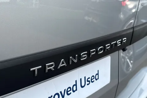 MF75FCE Volkswagen Transporter 2.0 TDI 110 Commerce Plus Van Thumbnail #29