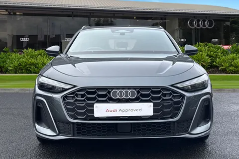 LR75PWJ Audi A5 Avant S line TFSI  204 PS S tronic Thumbnail #7