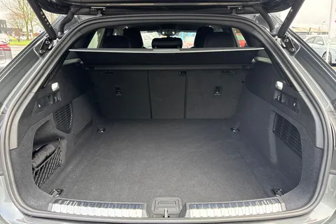 LR75PWJ Audi A5 Avant S line TFSI  204 PS S tronic Thumbnail #8