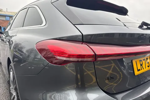 LR75PWJ Audi A5 Avant S line TFSI  204 PS S tronic Thumbnail #9