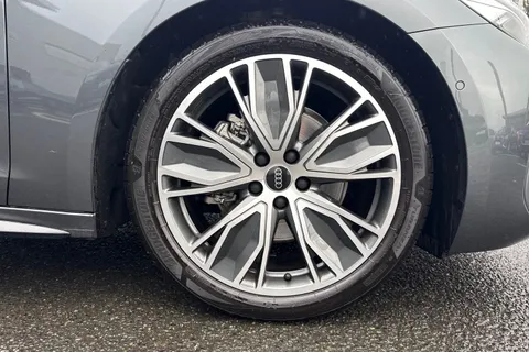 LR75PWJ Audi A5 Avant S line TFSI  204 PS S tronic Thumbnail #14