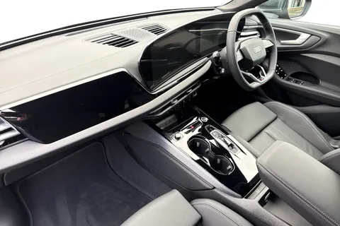 LR75PWJ Audi A5 Avant S line TFSI  204 PS S tronic Thumbnail #16