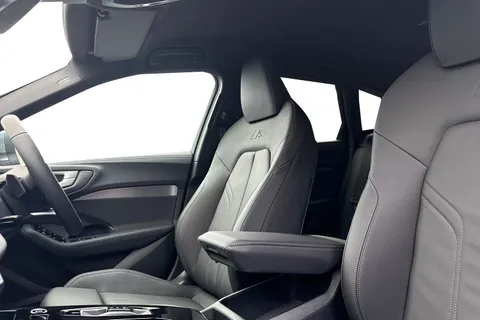 LR75PWJ Audi A5 Avant S line TFSI  204 PS S tronic Thumbnail #17