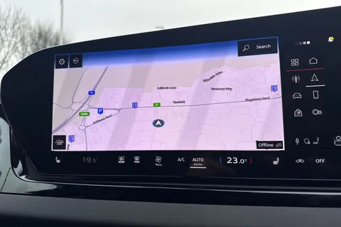 LR75PWJ Audi A5 Avant S line TFSI  204 PS S tronic Thumbnail #18