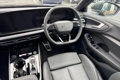 LR75PWJ Audi A5 Avant S line TFSI  204 PS S tronic Thumbnail #19